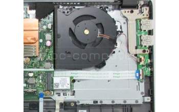 Asus 14010-00157500 X512DK-1G IOFFC 20P 0.5MM L124