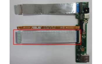 Asus 14010-00692900 CX1101CMA IO FFC 40P 120.5MM