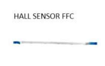 Asus 14010-007707RR GA503RX HALL SENSOR FFC_84.5MM,4P,60V,3A