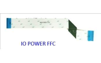 Asus 14010-00851100 BR1402FGA IO POWER FFC 30P 0.5MM L147