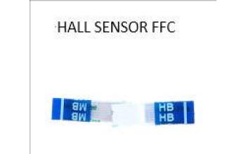 Asus 14010-00878900 GZ301VV HALL SENSOR FFC 8P 0.5 L45