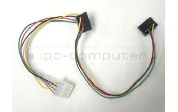 Asus 14020-00040100 K20DA HDD-ODD POWER CABLE