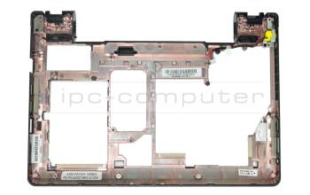 140803 original Lenovo dessous du boîtier noir