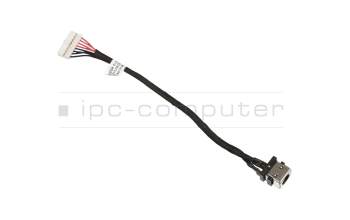 1417-00ED000 original Asus DC Jack avec câble