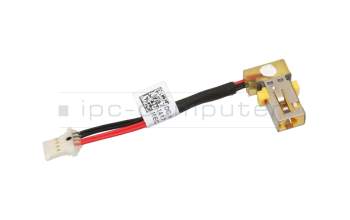 1417-00G6000 original Acer DC Jack avec câble