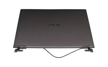 1422-03880AS original Asus unité d\'écran tactile 15.6 pouces (FHD 1920x1080) gris / noir
