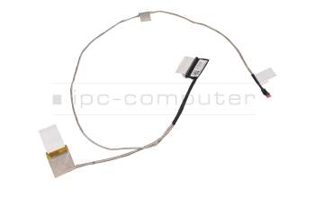 144-02S9000 original Acer câble d\'écran LED 30-Pin