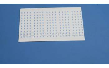 Lenovo 144002025 Pad Sealing Label