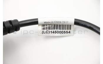 Lenovo CABLE Longwell LP-39+H03VV-F+LS-18 1m co pour Lenovo Flex 3-1470 (80JK)
