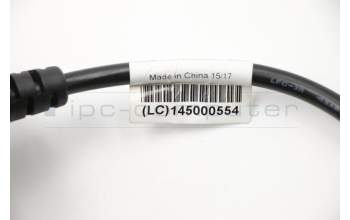 Lenovo CABLE Longwell LP-39+H03VV-F+LS-18 1m co pour Lenovo IdeaPad 720s-13IKB (81A8)