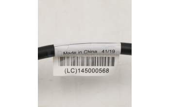 Lenovo CABLE Longwell LSG-31+RVV300/300+LS-18 1 pour Lenovo IdeaPad D330-10IGM (81MD)
