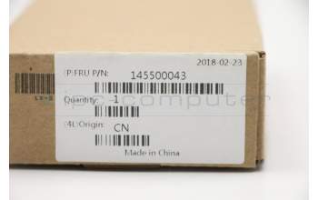 Lenovo 145500043 MOCHA2_LVDS_CABLE_ASSY.ASM