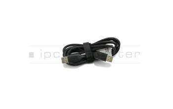 145500120 original Lenovo USB câble de données / charge noir