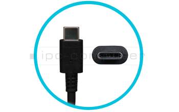 1480232 Wortmann chargeur USB-C 65 watts