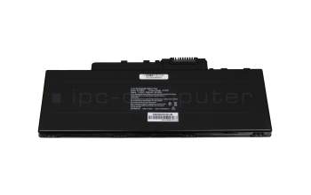 1481233 original Wortmann batterie 56,3Wh