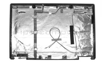 14G152127110 original Asus couvercle d\'écran 39,1cm (15,4 pouces) noir-argent