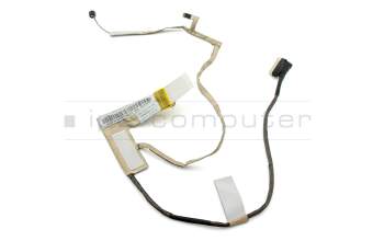 14G22100500M original Asus câble d\'écran LVDS 40-Pin