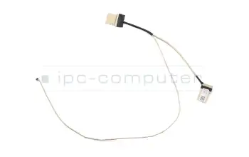 14005-01920200 original Asus câble d'écran LED eDP 30-Pin avec connexion webcam