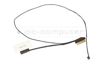5C10Q60138 original Lenovo câble d'écran LED eDP 30-Pin
