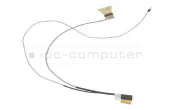 L25376-001 original HP câble d'écran LED eDP 30-Pin (HD)