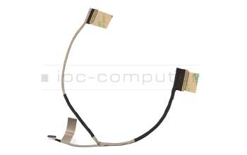 Câble d'écran LED eDP 40-Pin original pour