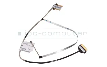 K1N-3040172-J36 original MSI câble d'écran LED eDP 40-Pin