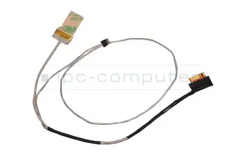 34052534 original Fujitsu câble d'écran LED eDP 30-Pin