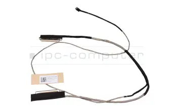 50.Q7KN2.012 original Acer câble d'écran LED eDP 40-Pin
