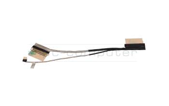 Câble d'écran LED eDP 40-Pin original pour Medion Akoya S17405 (M17TUN)