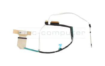 50.QJSN7.001 original Acer câble d'écran LED eDP 40-Pin