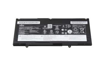 1544-3531 original Fujitsu batterie 60Wh