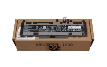 1588-3003 original HP batterie 51,30Wh