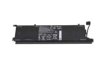 1588-3003 original HP batterie 72,9Wh