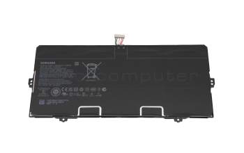 1588-3366 original Samsung batterie 63Wh