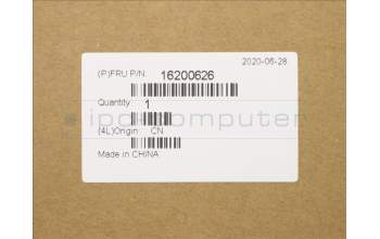 Lenovo 16200626 HDD_ASM Seagate Yarra-1D 6G 7 5400 500