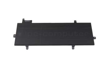 1670-0088 original Lenovo batterie 51,5Wh