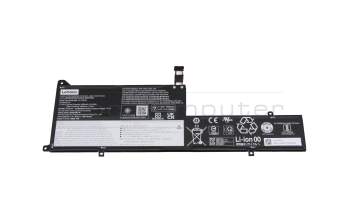 1670-0088 original Lenovo batterie 52,5Wh