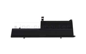 1670-0088 original Lenovo batterie 52,5Wh