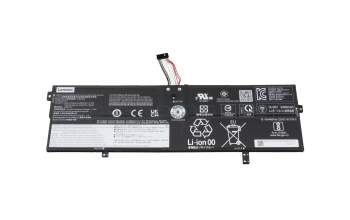 1670-0088 original Lenovo batterie 71Wh