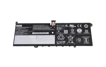 16700-0088 original Lenovo batterie 60Wh