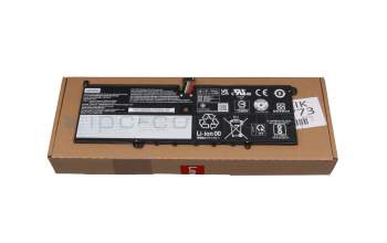 16700-0088 original Lenovo batterie 60Wh