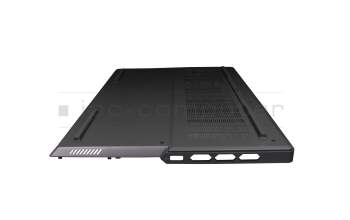 18047695 original Lenovo dessous du boîtier gris