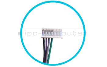 180W EPA90 ENT20 original HP alimentation du Ordinateur de bureau 180 watts 4-Pin