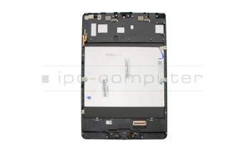 18100-09700100 original Asus unité d\'écran tactile 9,7 pouces (QXGA 1536x2048) noir