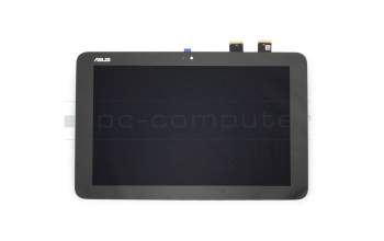 18100-101C0000 original Asus unité d\'écran tactile 10.1 pouces (WXGA 1280x800) noir