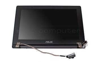18100-11600200 original Asus unité d\'écran tactile 11.6 pouces (FHD 1920x1080) noir
