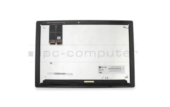 18100-12600300 original Asus unité d\'écran tactile 12,6 pouces (FHD+ 2160×1440) noir
