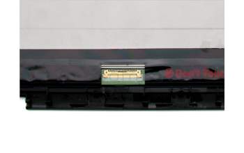 18140-13350100 original Asus unité d\'écran tactile 13.3 pouces (FHD 1920x1080) noir