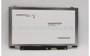 Lenovo DISPLAY AUO B140XTT01.0 0A HD G S LED1 N pour Lenovo IdeaPad S415 Touch