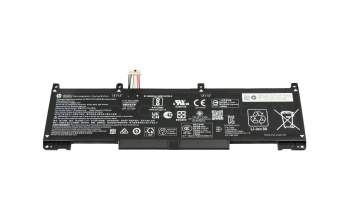 18H12AV original HP batterie 45Wh